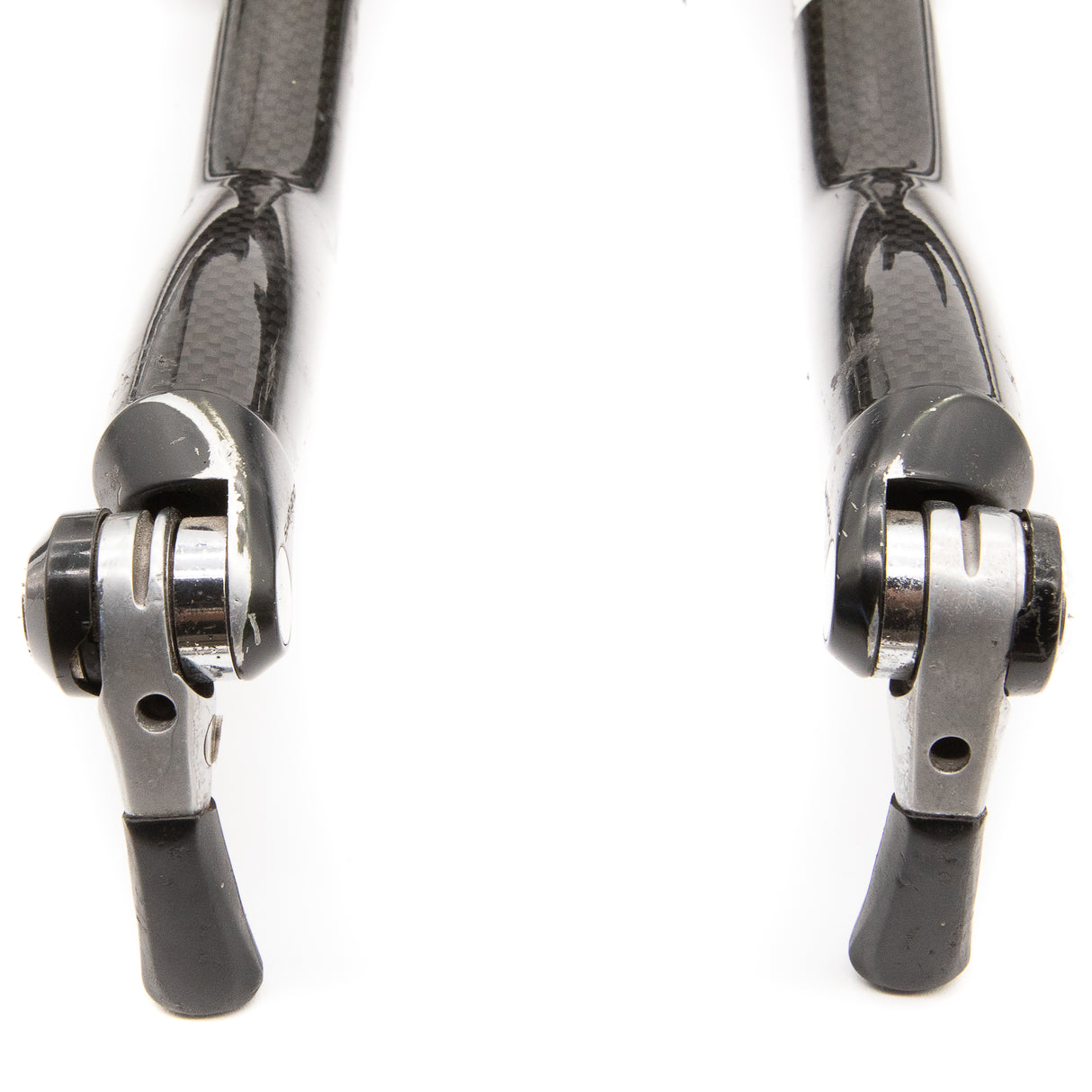 Deda Elementi Kronos 2 TT 42cm 743g