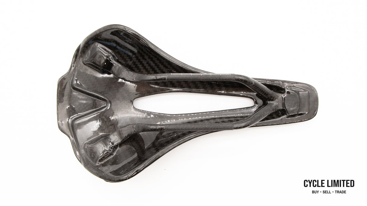 RYET Full Carbon Fiber EVA Saddle 121g