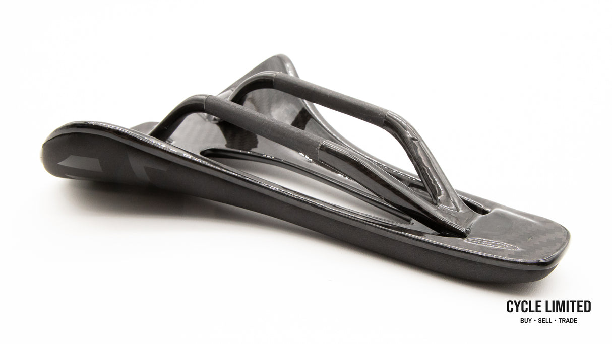 RYET Full Carbon Fiber EVA Saddle 121g