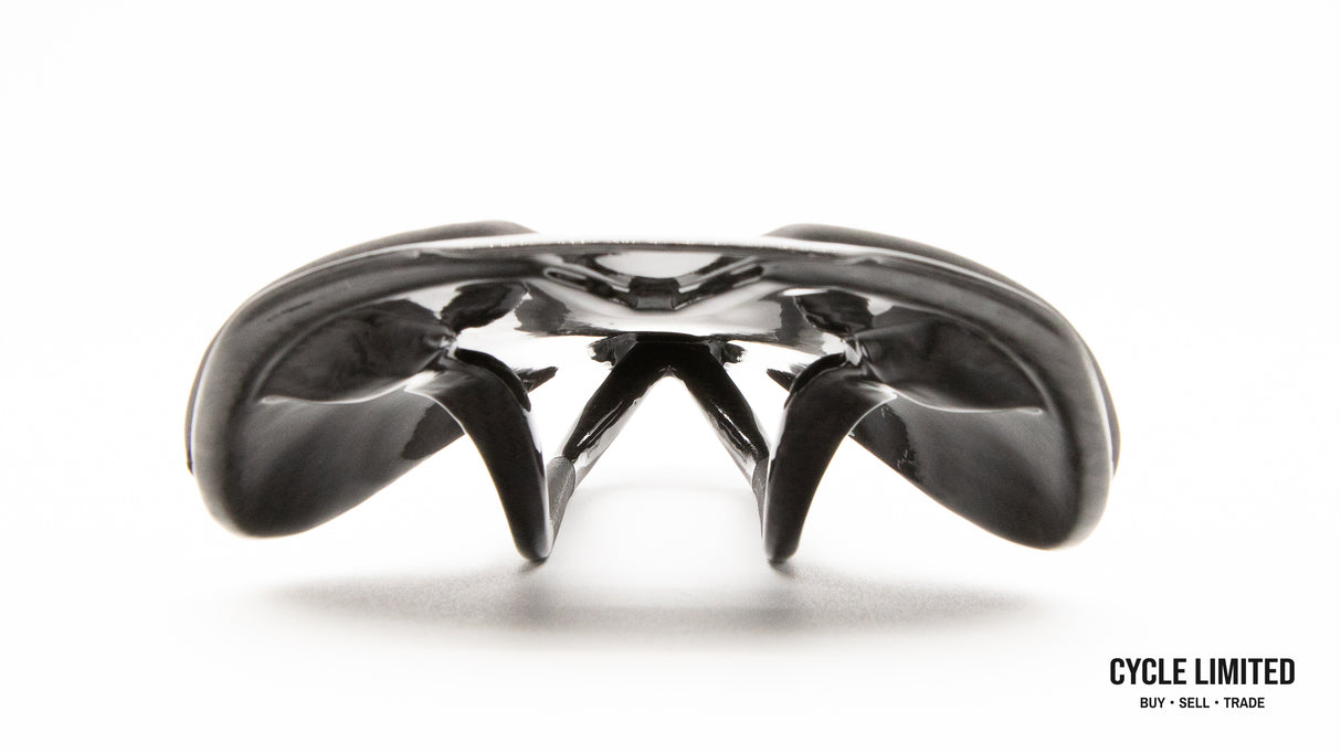 RYET Full Carbon Fiber EVA Saddle 121g