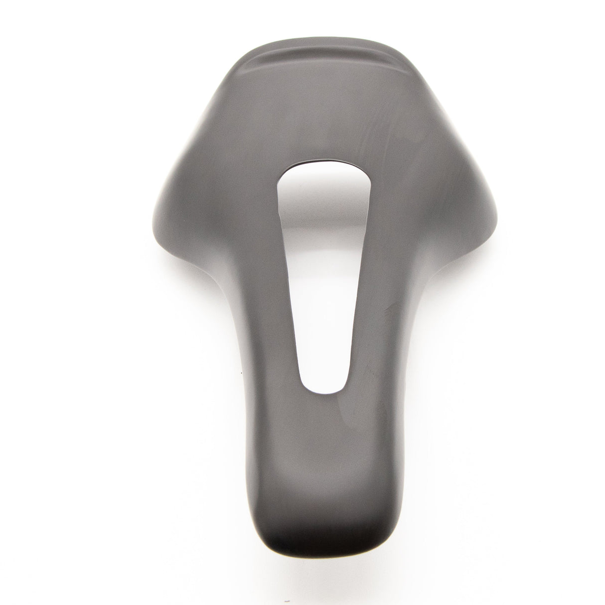 One Piece Carbon Fiber Bike Saddle UD Matte 83g