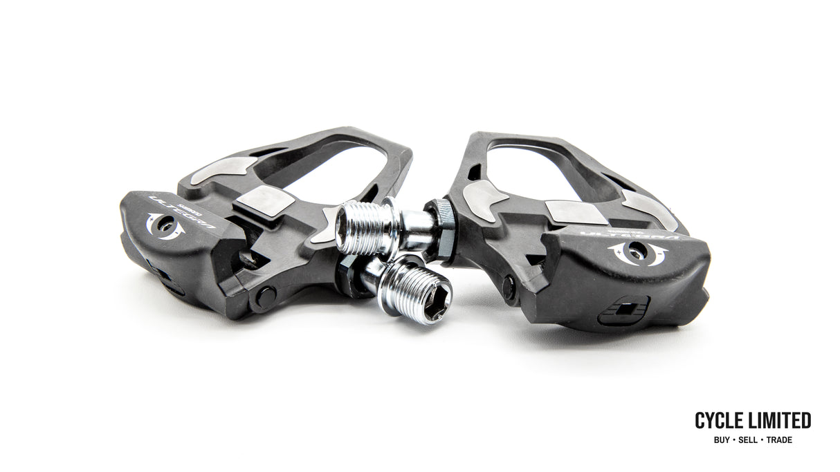 Shimano Ultegra PD-R8000 Road Clipless Pedals 246g