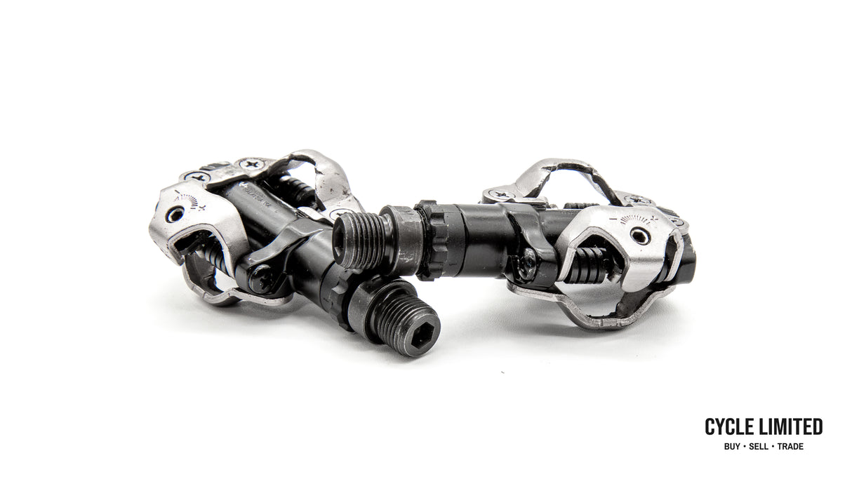 Shimano PD-M520 Pedals 374g