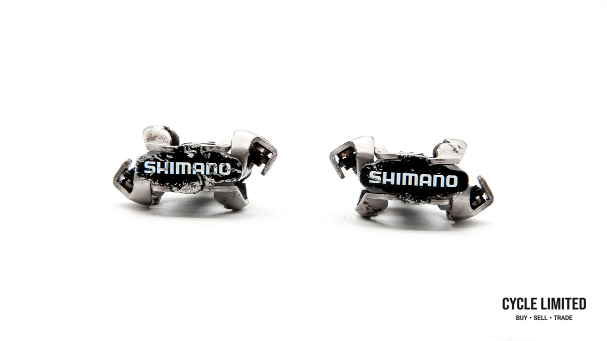 Shimano PD-M520 Pedals 374g