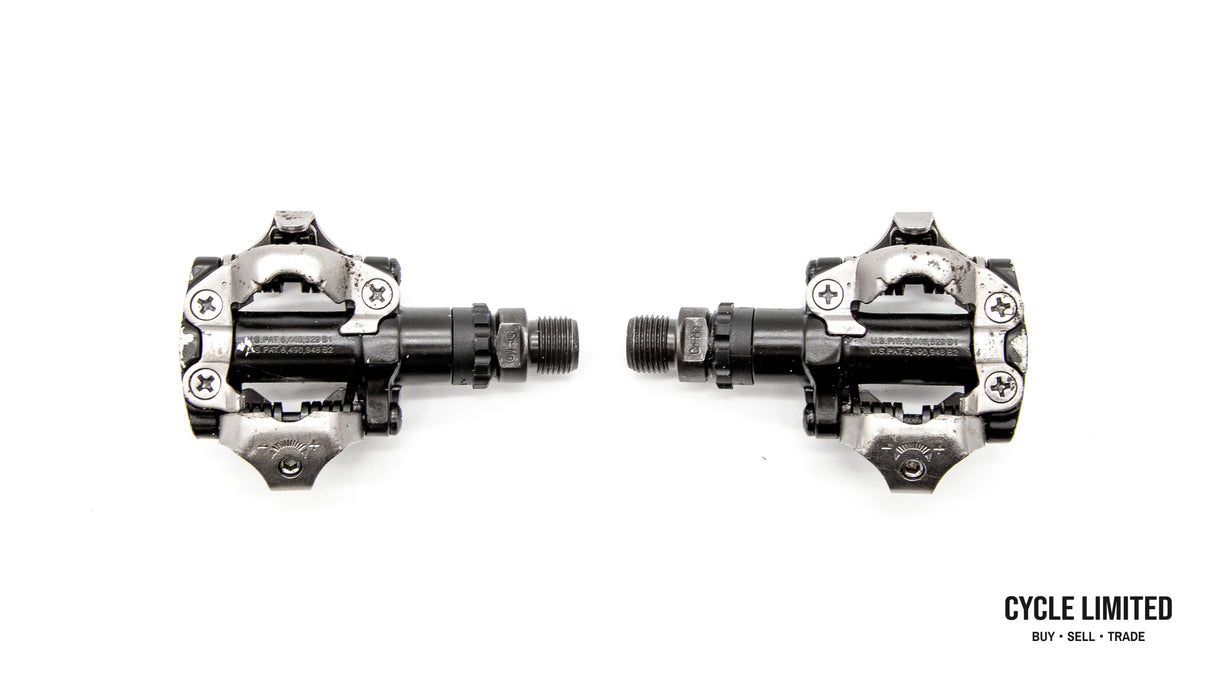 Shimano PD-M520 Pedals 374g