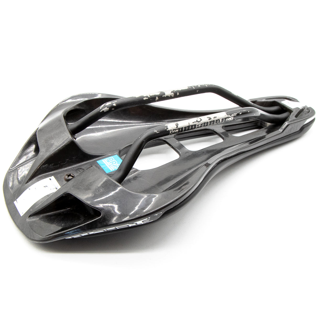 Pro Stealth Saddle 197g