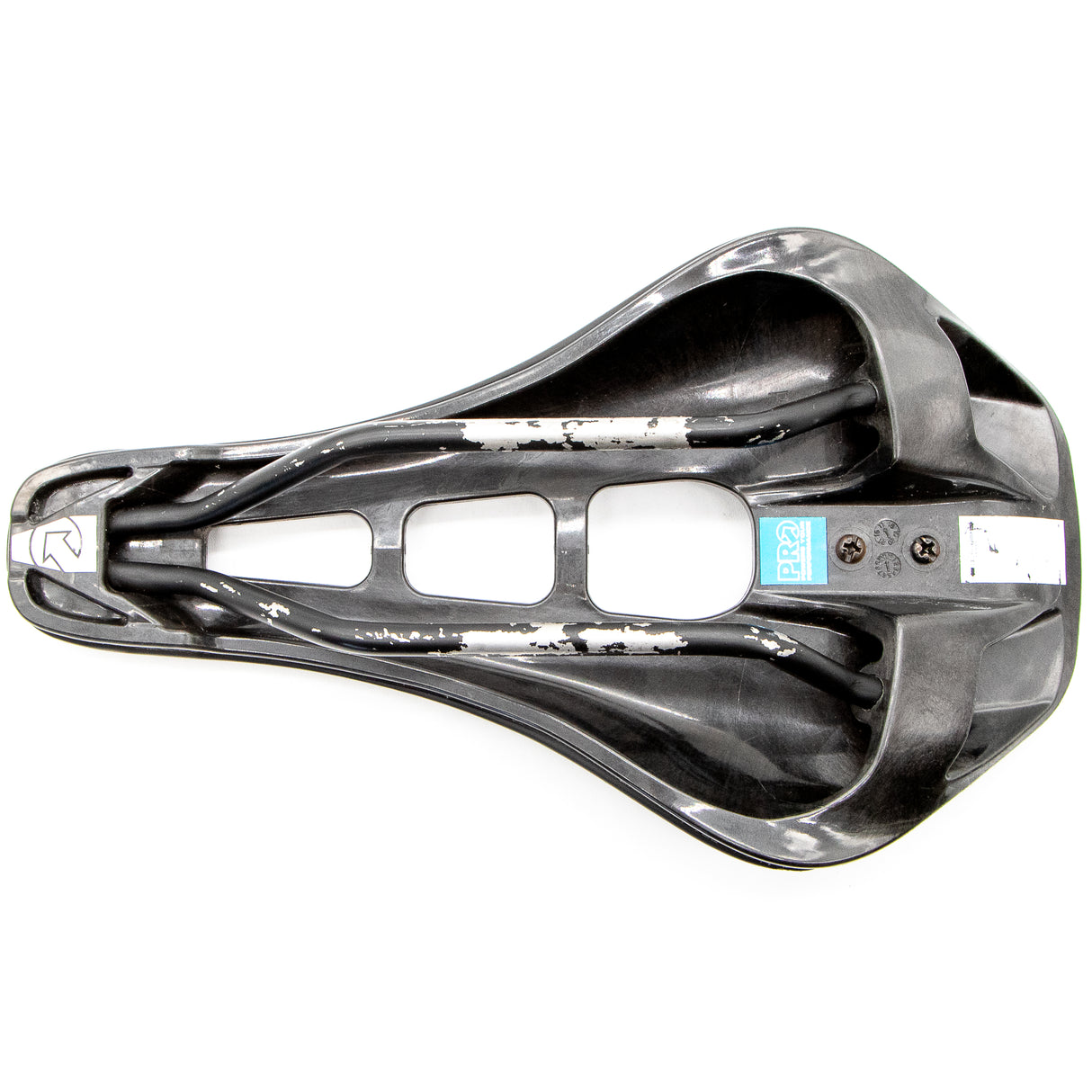 Pro Stealth Saddle 197g