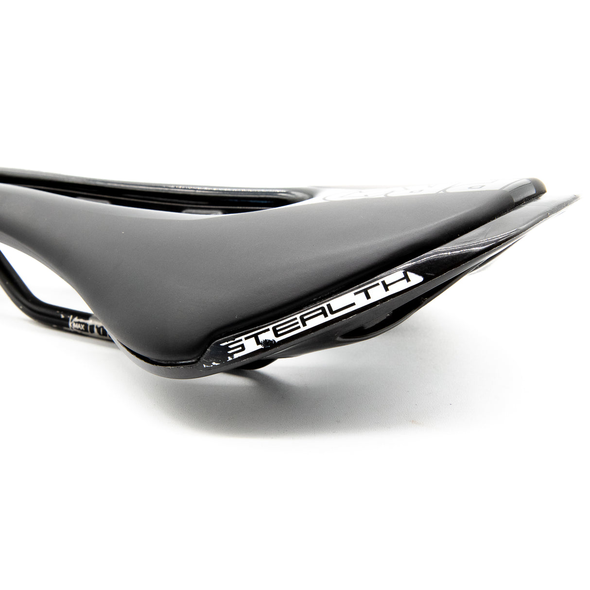 Pro Stealth Saddle 197g