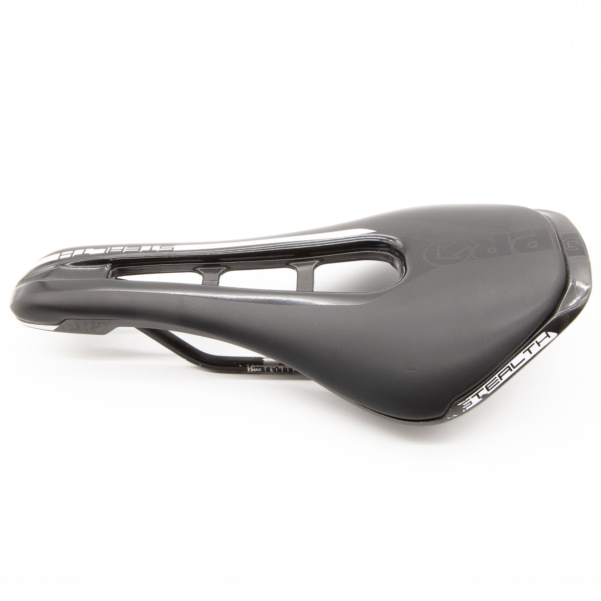 Pro Stealth Saddle 197g