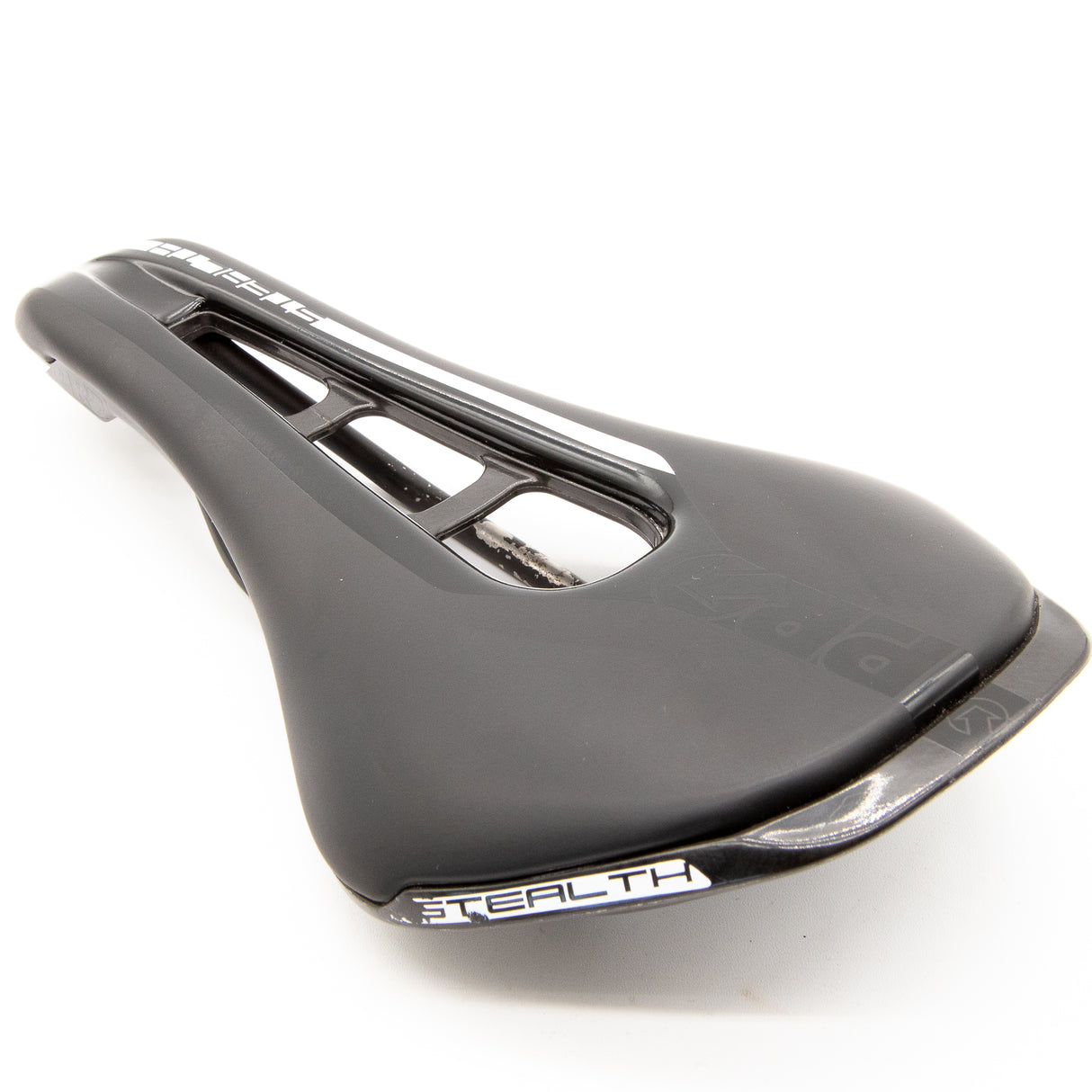 Pro Stealth Saddle 197g