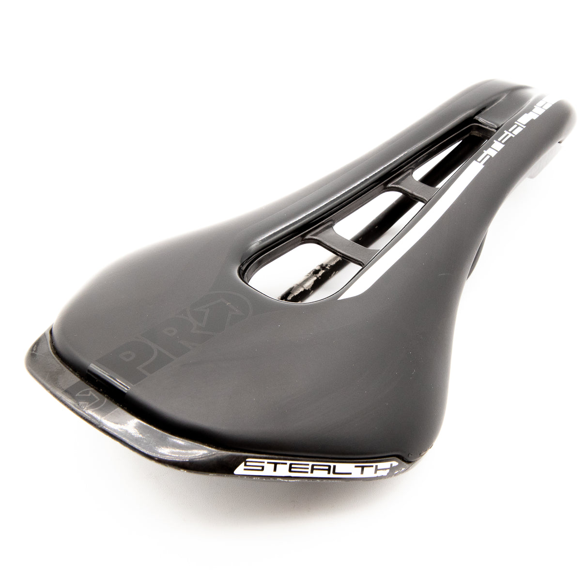 Pro Stealth Saddle 197g