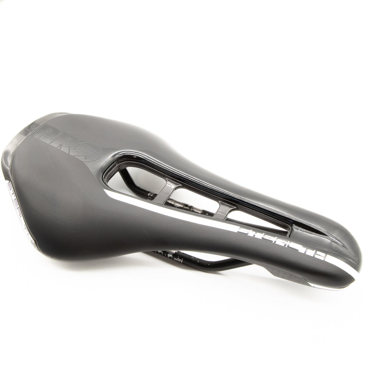 Pro Stealth Saddle 197g