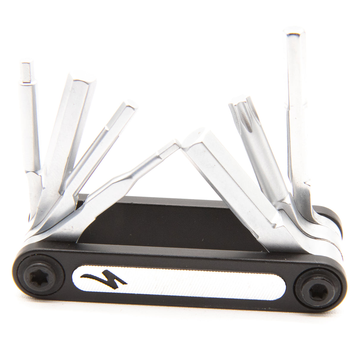 Specialized Rib II Bottle Cages Pair With EMT Tool 145g