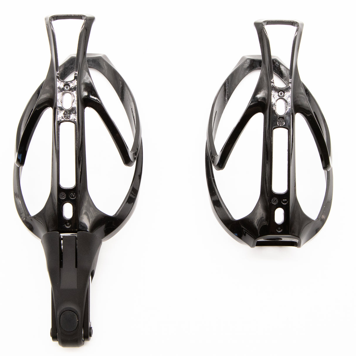 Specialized Rib II Bottle Cages Pair With EMT Tool 145g
