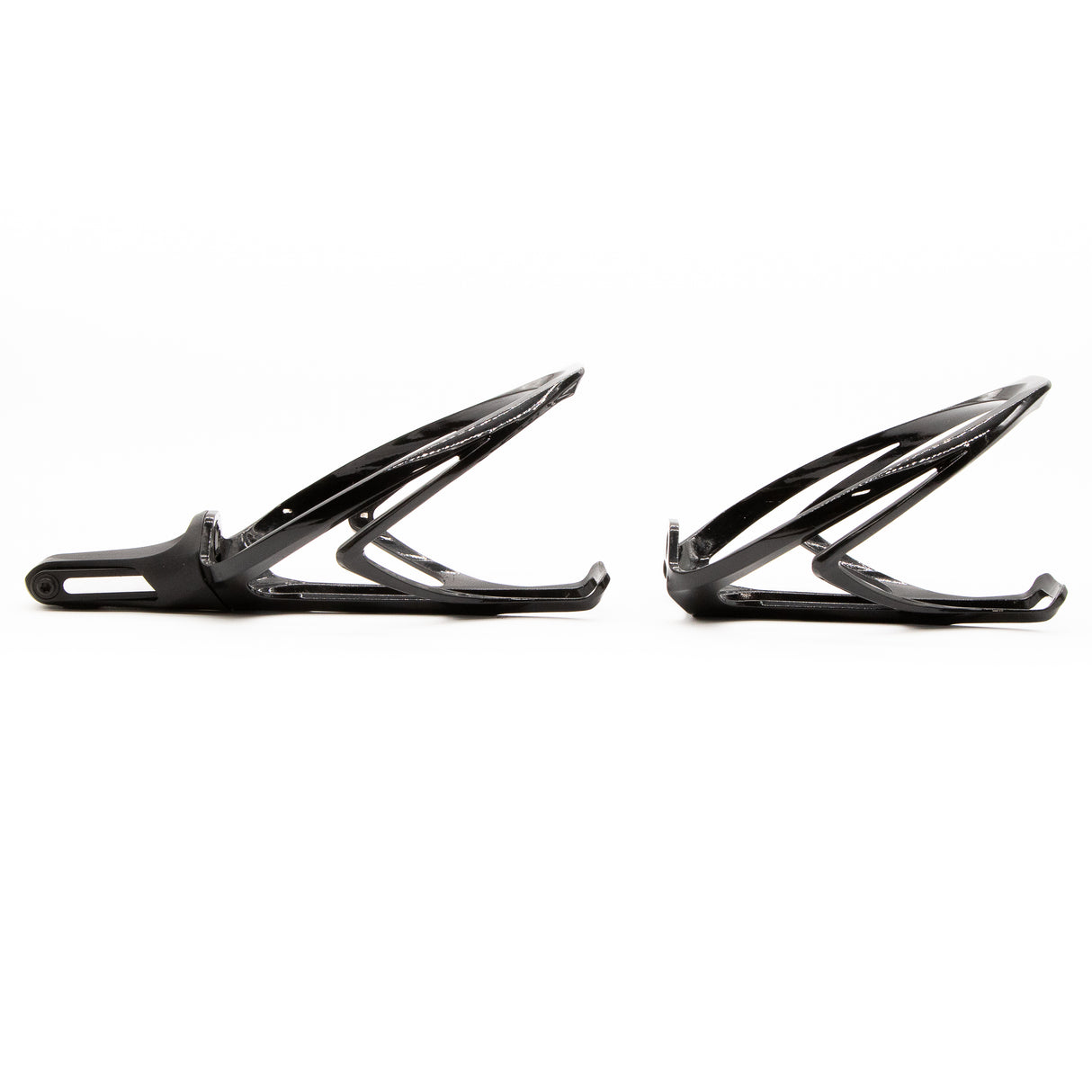 Specialized Rib II Bottle Cages Pair With EMT Tool 145g