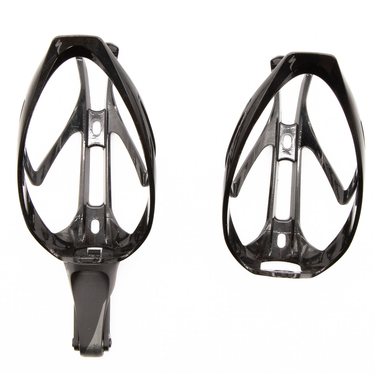 Specialized Rib II Bottle Cages Pair With EMT Tool 145g