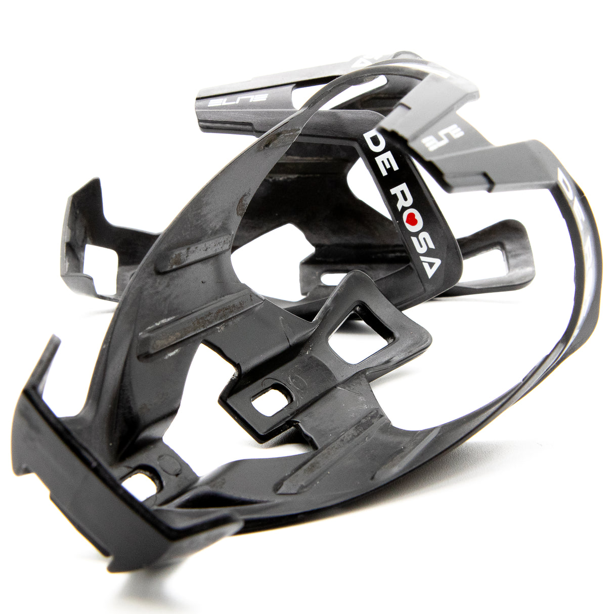 Elite De Rosa Carbon Bottle Cages Pair 54g