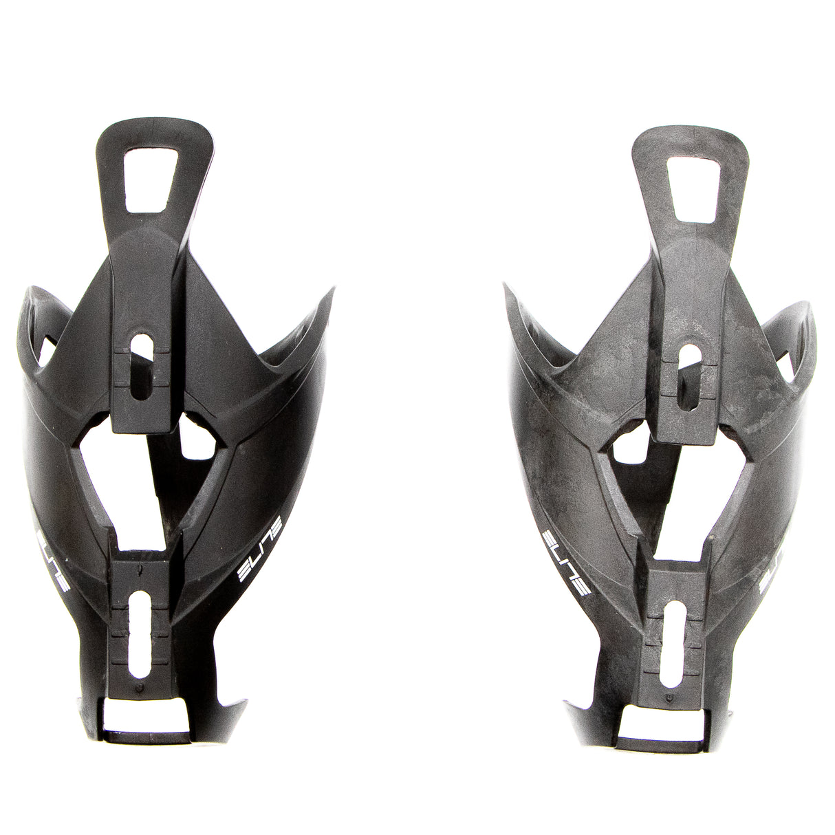 Elite De Rosa Carbon Bottle Cages Pair 54g