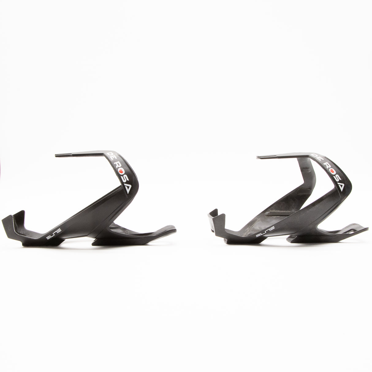 Elite De Rosa Carbon Bottle Cages Pair 54g