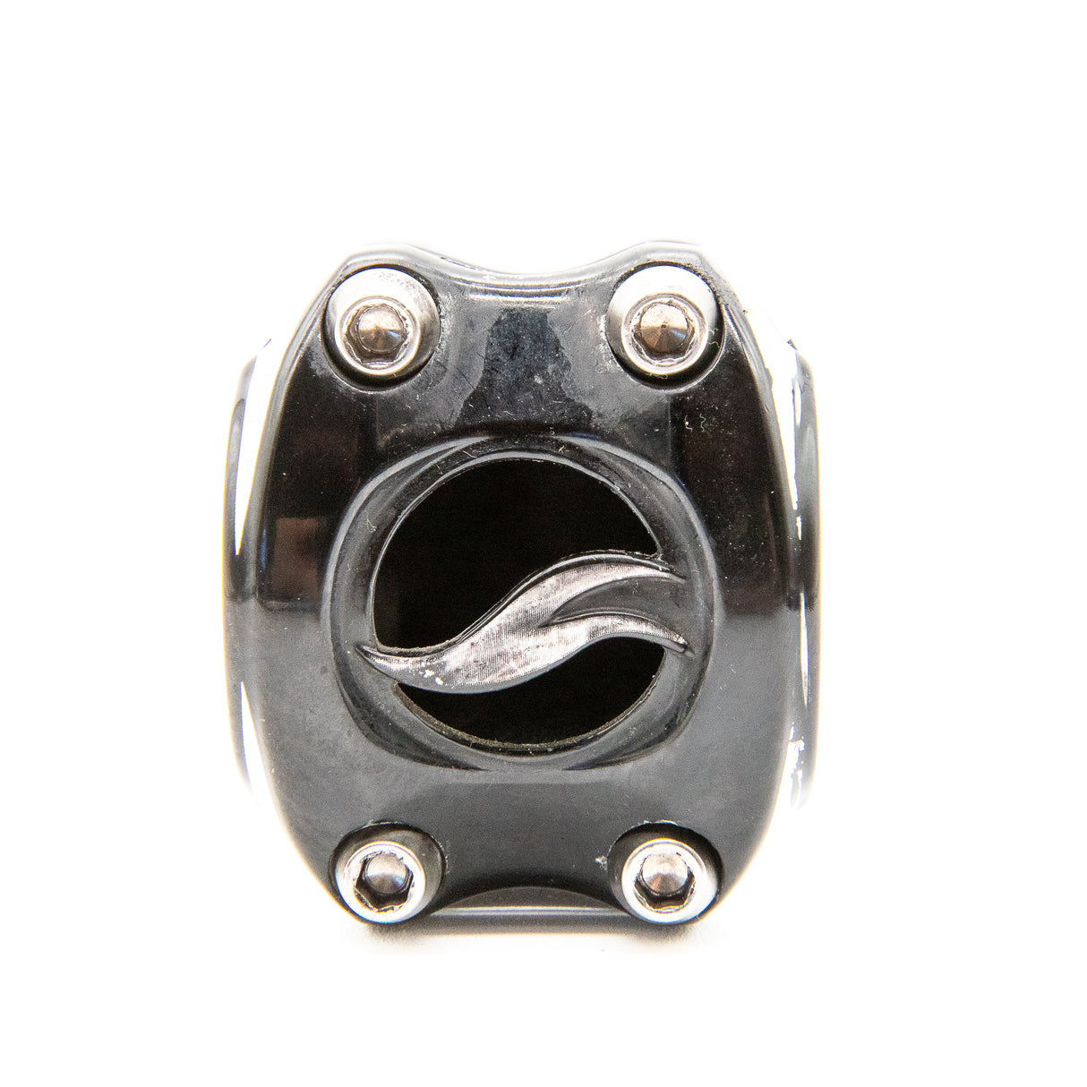 Giant Contact SLR Carbon Bike Stem 90mm 31.8mm +/-8 Degrees