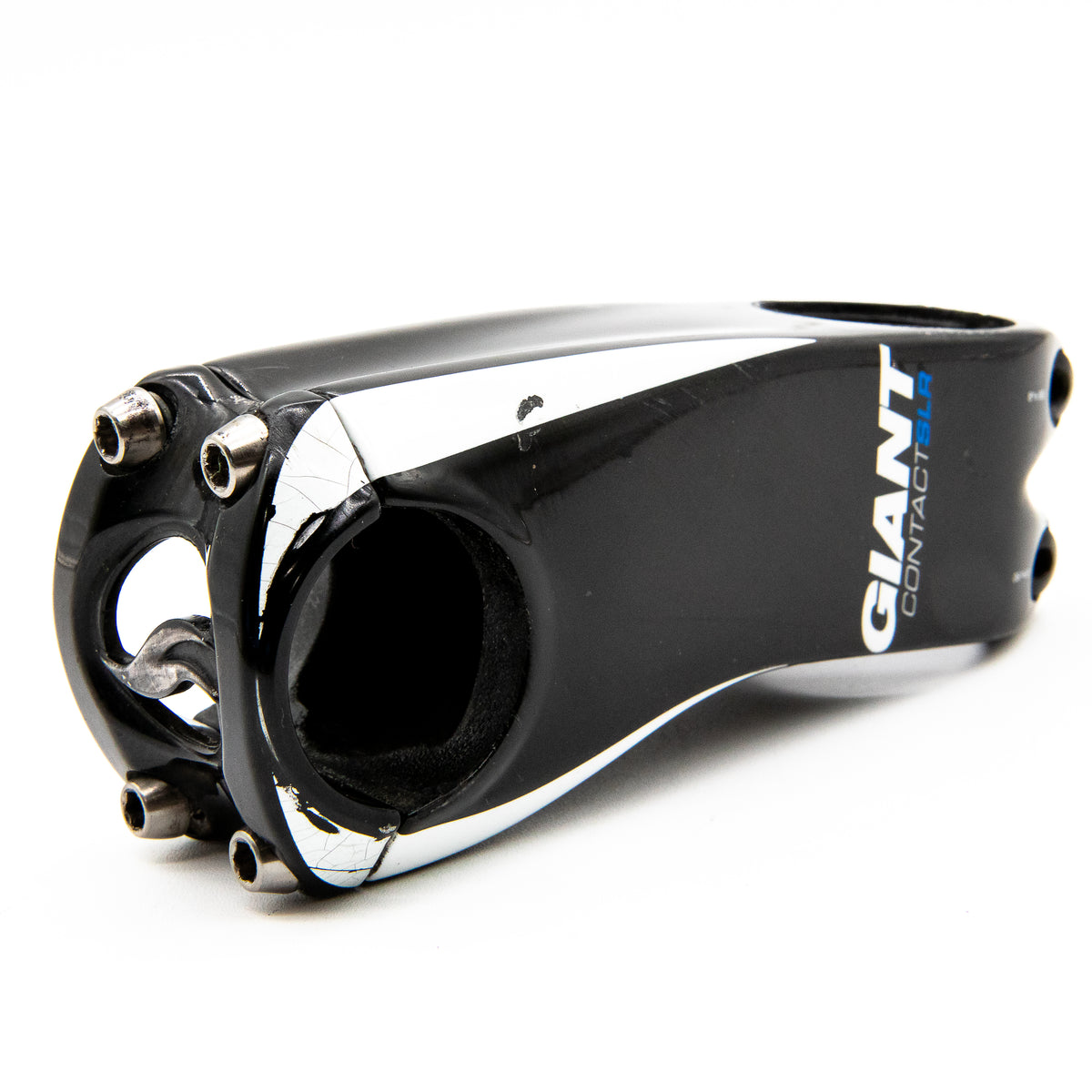 Giant Contact SLR Carbon Bike Stem 90mm 31.8mm +/-8 Degrees – Cycle Limited