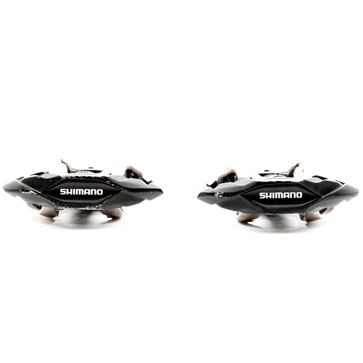Shimano PD-M530 Clipless MTB Pedals 451g