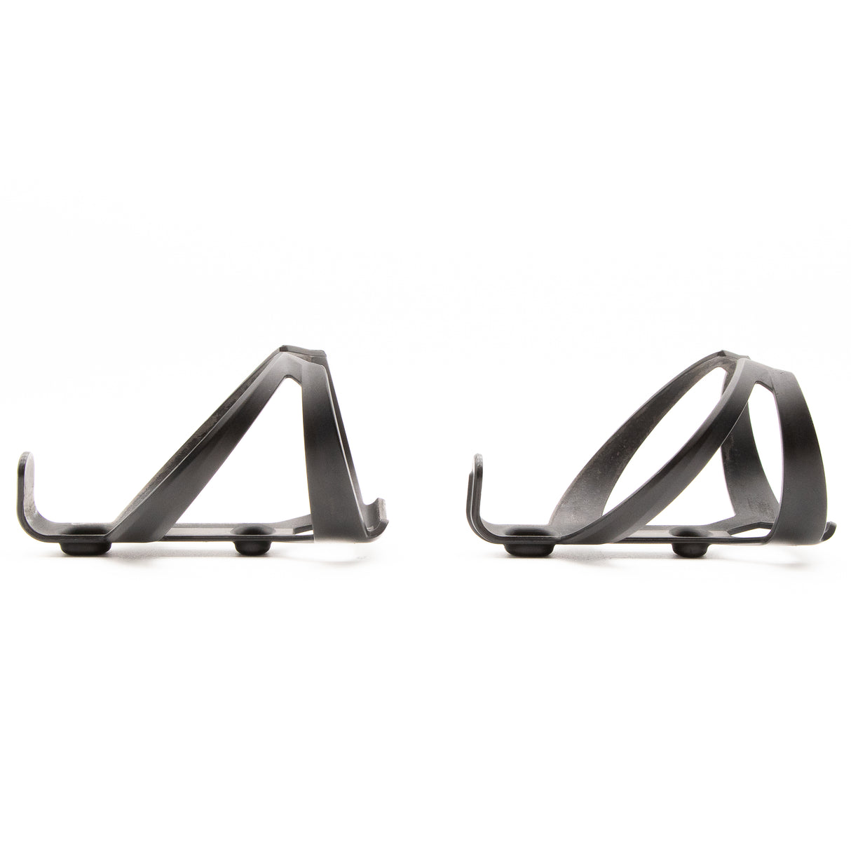 Bontrager Elite Water Bottle Cages Pair Matte Black 71g