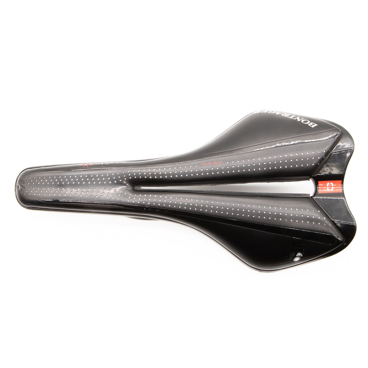 Bontrager Paradigm XXX Carbon Road Bike Saddle 152g