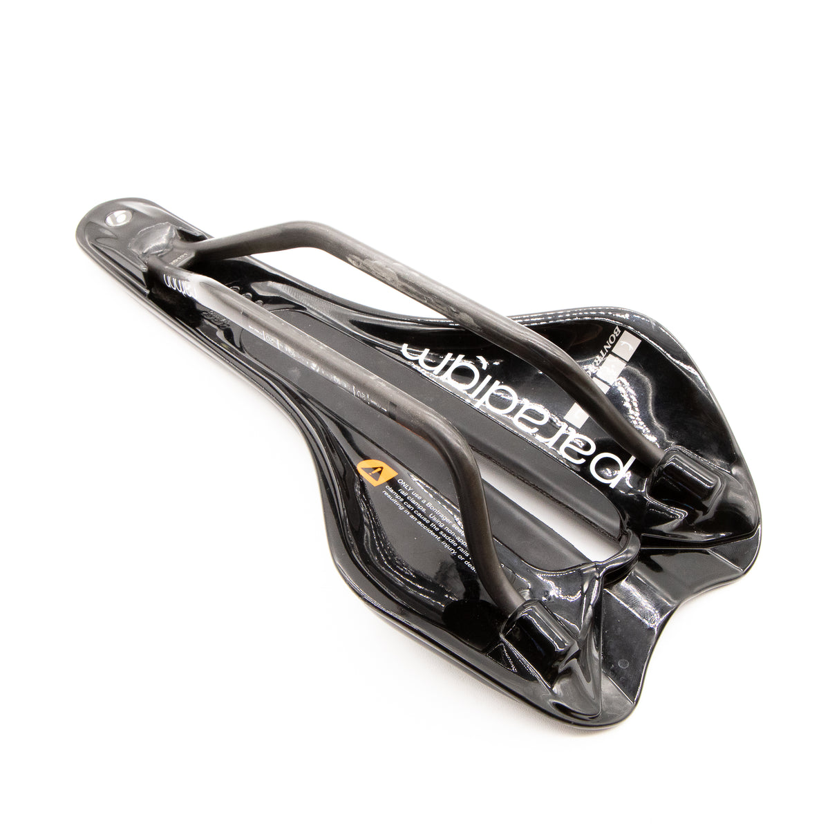 Bontrager Paradigm XXX Carbon Road Bike Saddle 152g