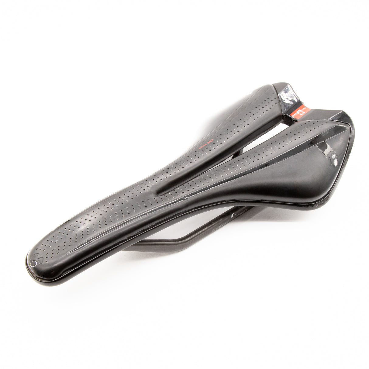 Bontrager Paradigm XXX Carbon Road Bike Saddle 152g