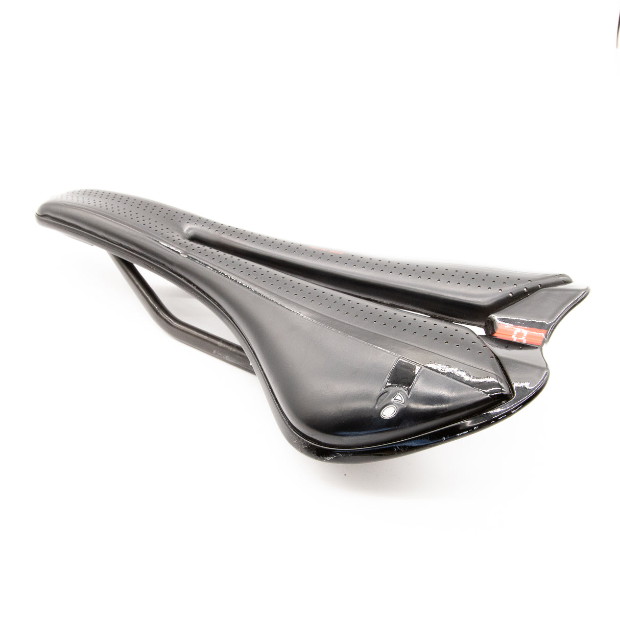 Bontrager Paradigm XXX Carbon Road Bike Saddle 152g