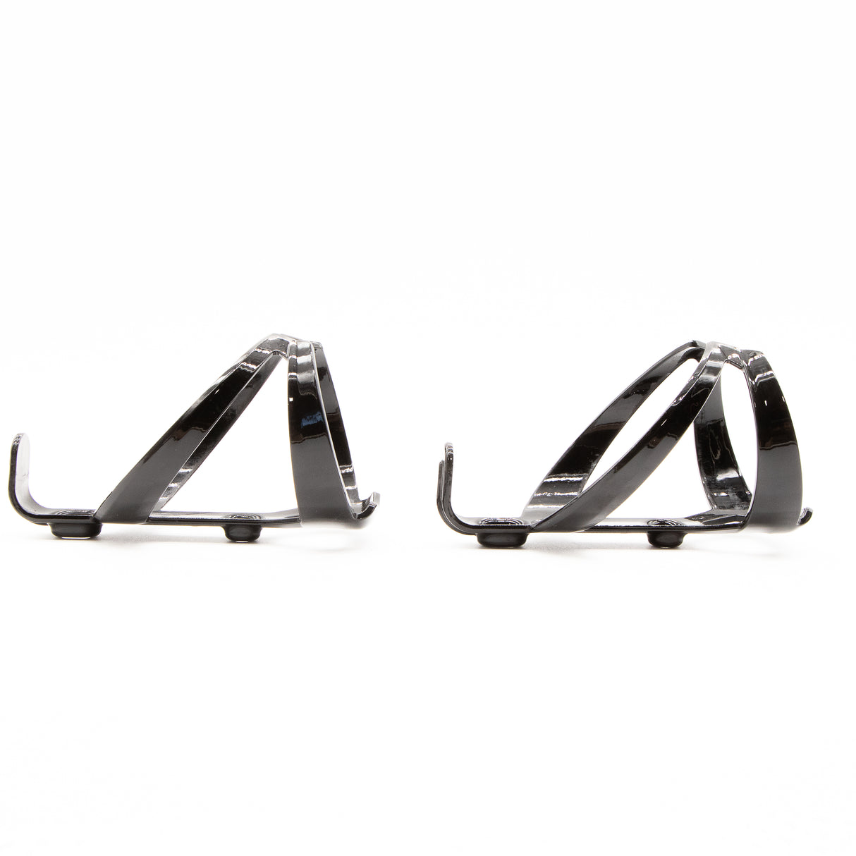 Bontrager Elite Water Bottle Cages Gloss Black Pair 69g