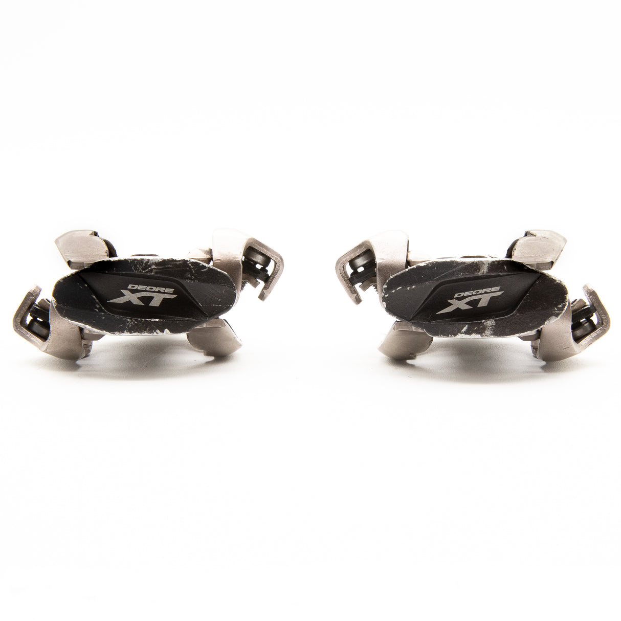 Shimano Deore XT PD-M8000 Clipless MTB Pedals 341g