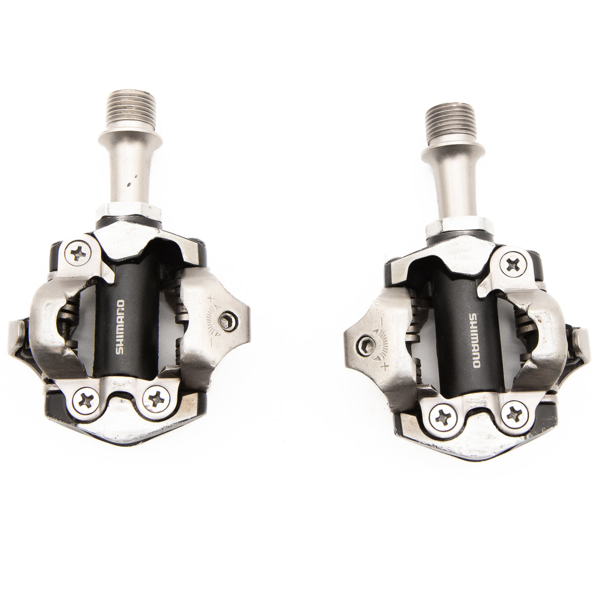 Shimano Deore XT PD-M8000 Clipless MTB Pedals 341g