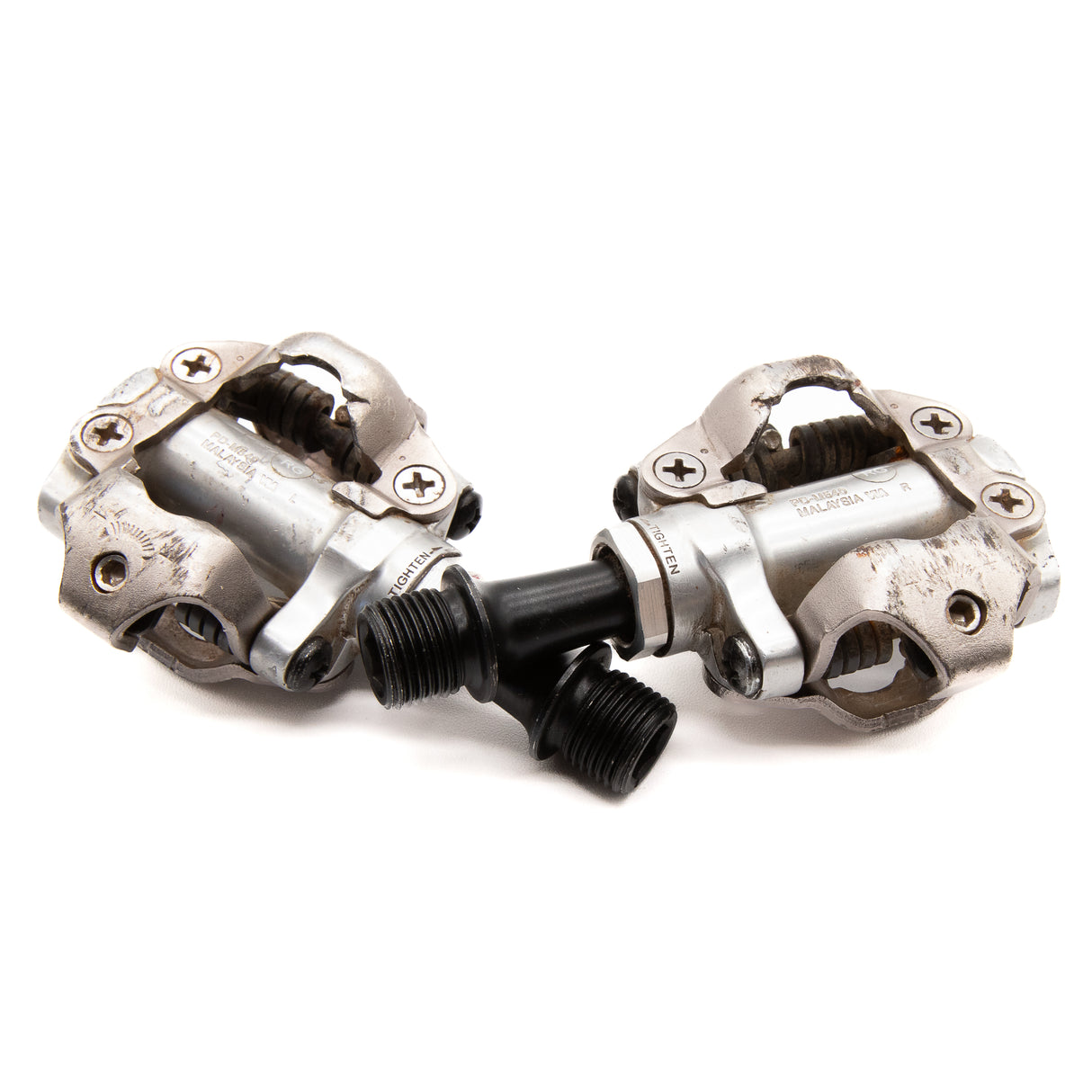 Shimano PD-M540 Clipless MTB Pedals 350g