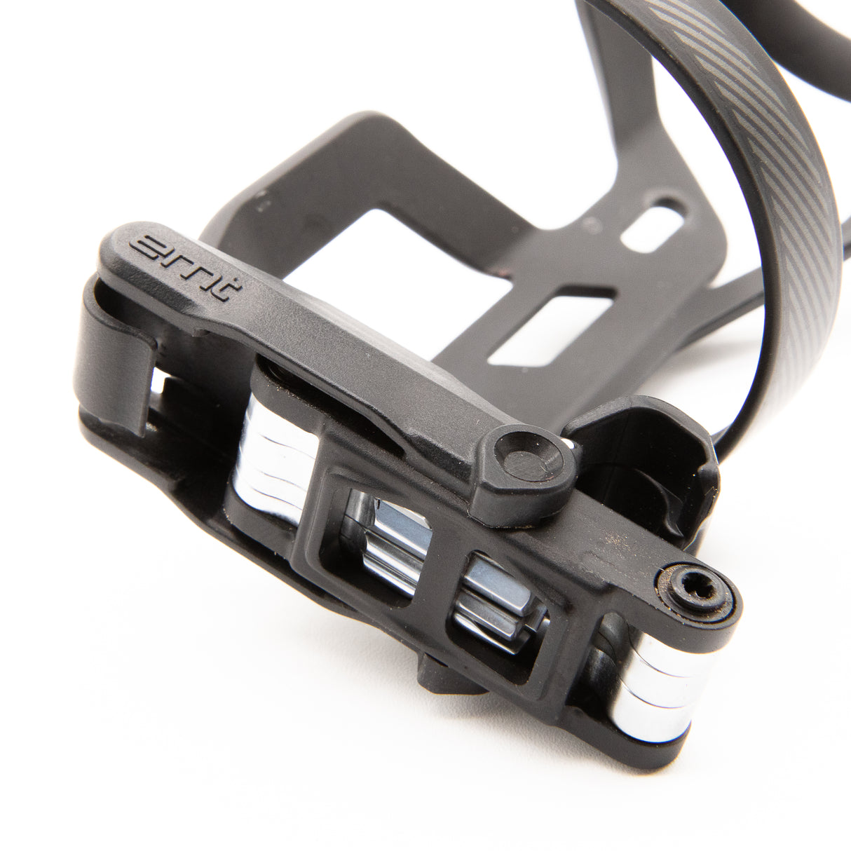 Specialized Zee II Bottle Cages Matte Black Pair With EMT tool 167g
