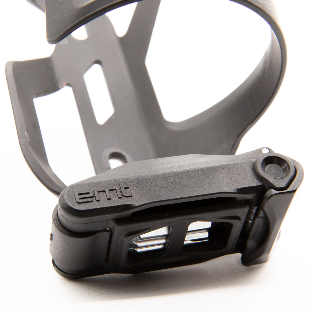 Specialized Zee II Bottle Cages Matte Black Pair With EMT tool 167g