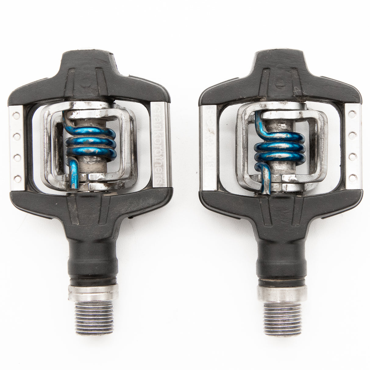 Crank Brothers Candy SL Clipless MTB Pedals 298g