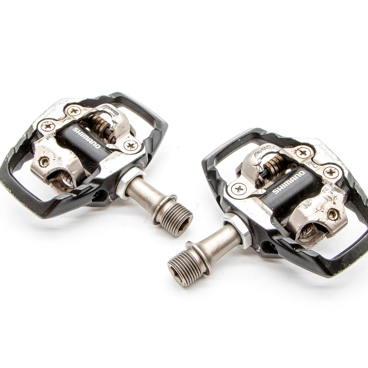 lightest shimano pedals Shimano Deore XT M785 Clipless Trail Pedals 410g – Cycle Limited
