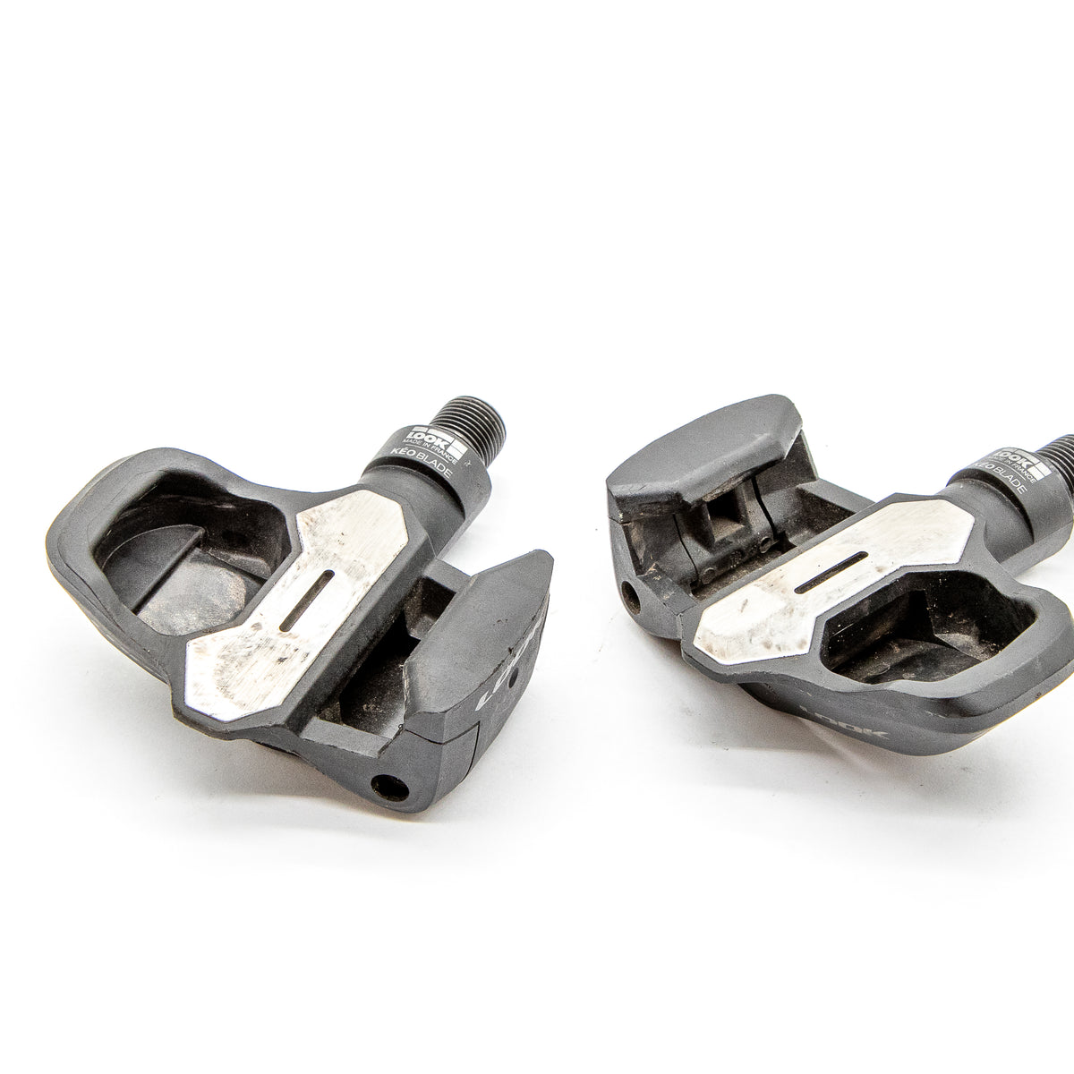 LOOK Keo Blade Carbon Road Pedals 8NM 249g - Main Image