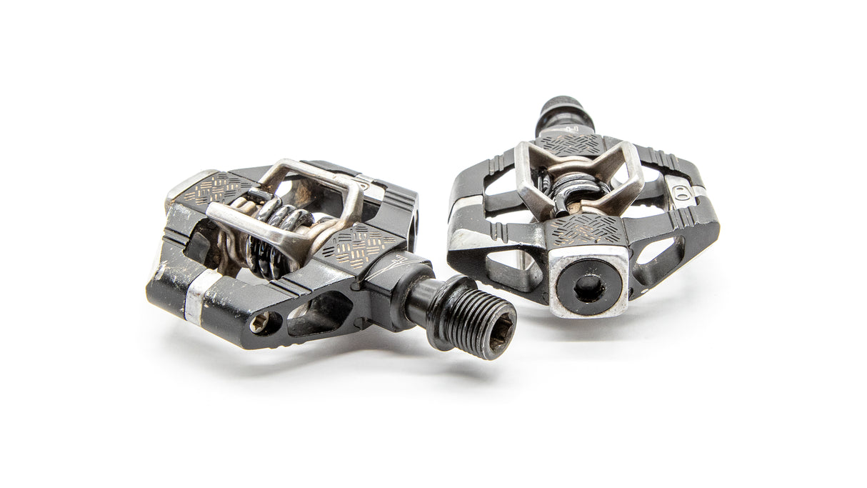 Crank Brothers Candy 7 Black Clipless Pedals 329g