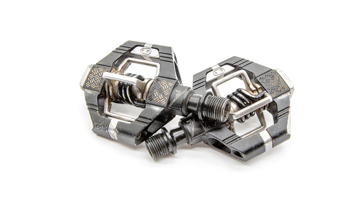 Crank Brothers Candy 7 Black Clipless Pedals 329g