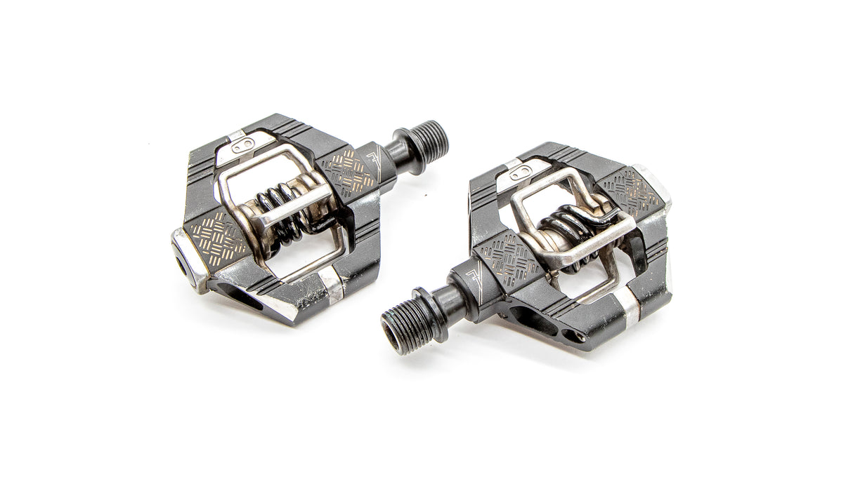 Crank Brothers Candy 7 Black Clipless Pedals 329g