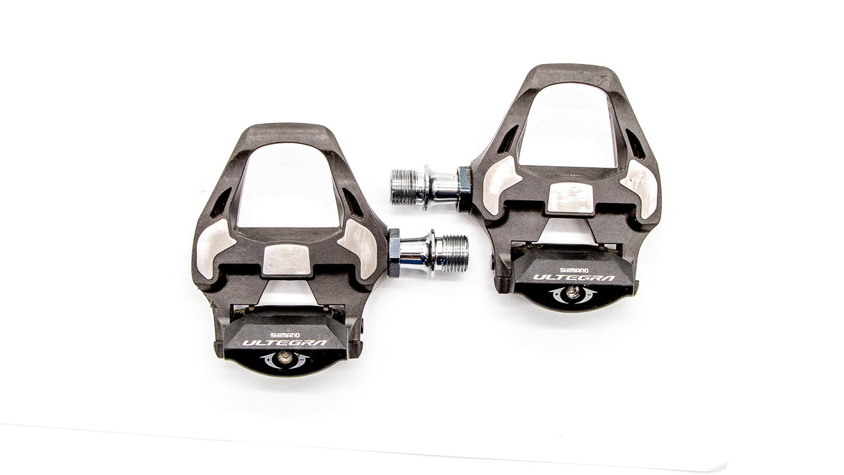 Shimano Ultegra PD-R8000 Carbon Clipless Pedal 247g