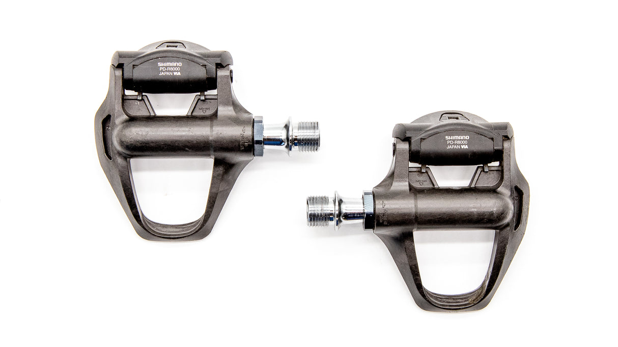 Shimano Ultegra PD-R8000 Carbon Clipless Pedal 247g