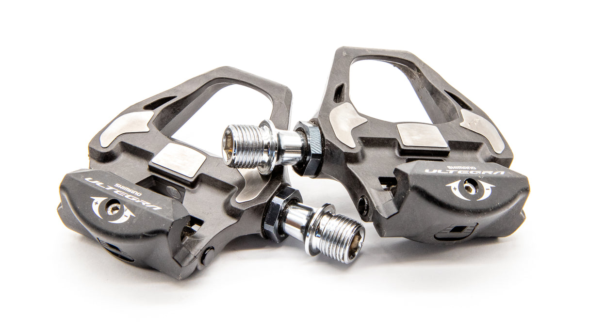 Shimano Ultegra PD-R8000 Carbon Clipless Pedal 247g