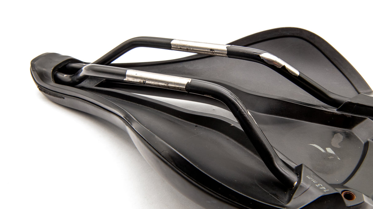 Specialized Power Comp Saddle 143mm 230g