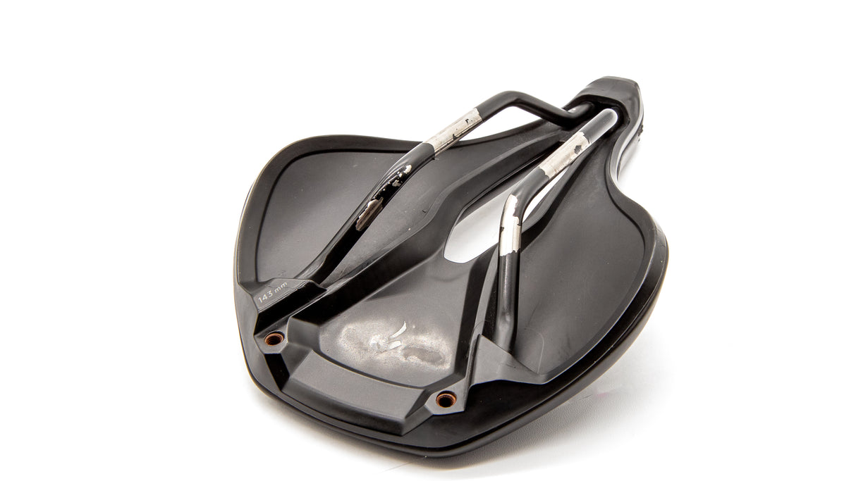 Specialized Power Comp Saddle 143mm 230g