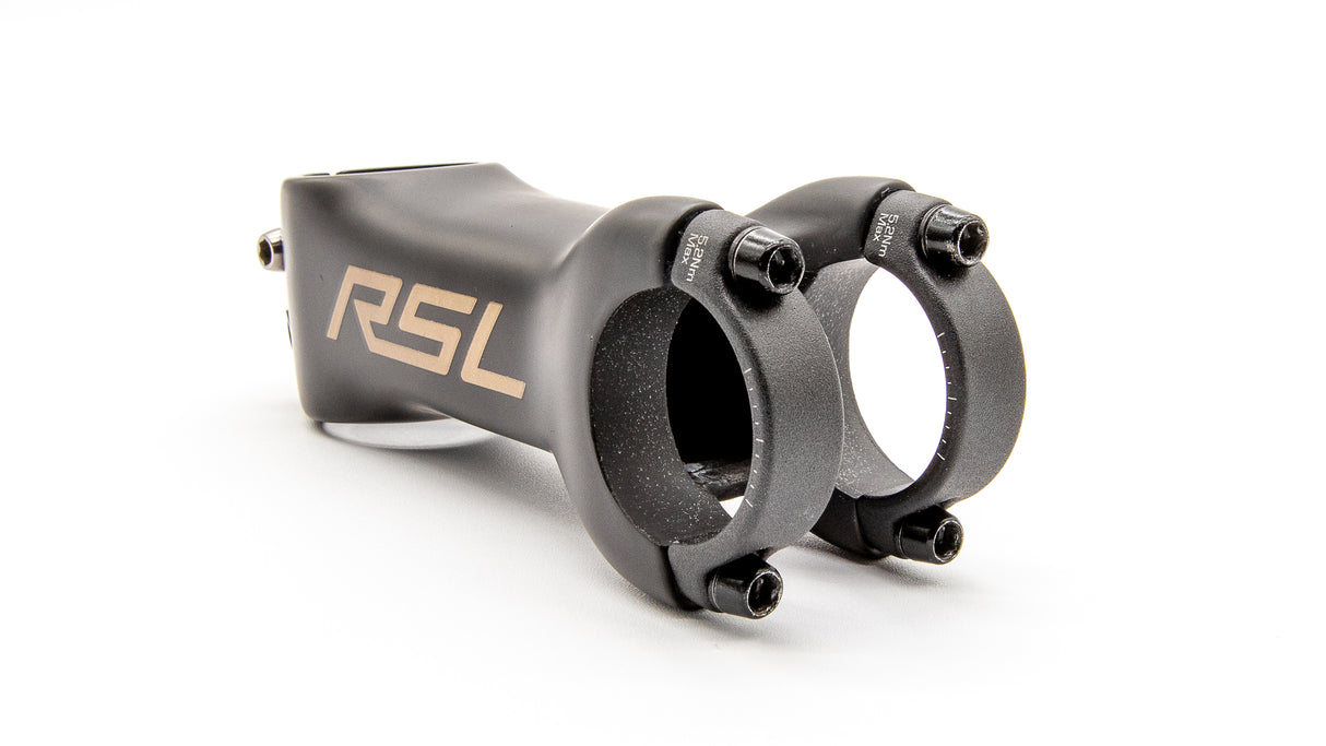 Bontrager RSL Blendr Carbon Stem 7 Degree X 100mm