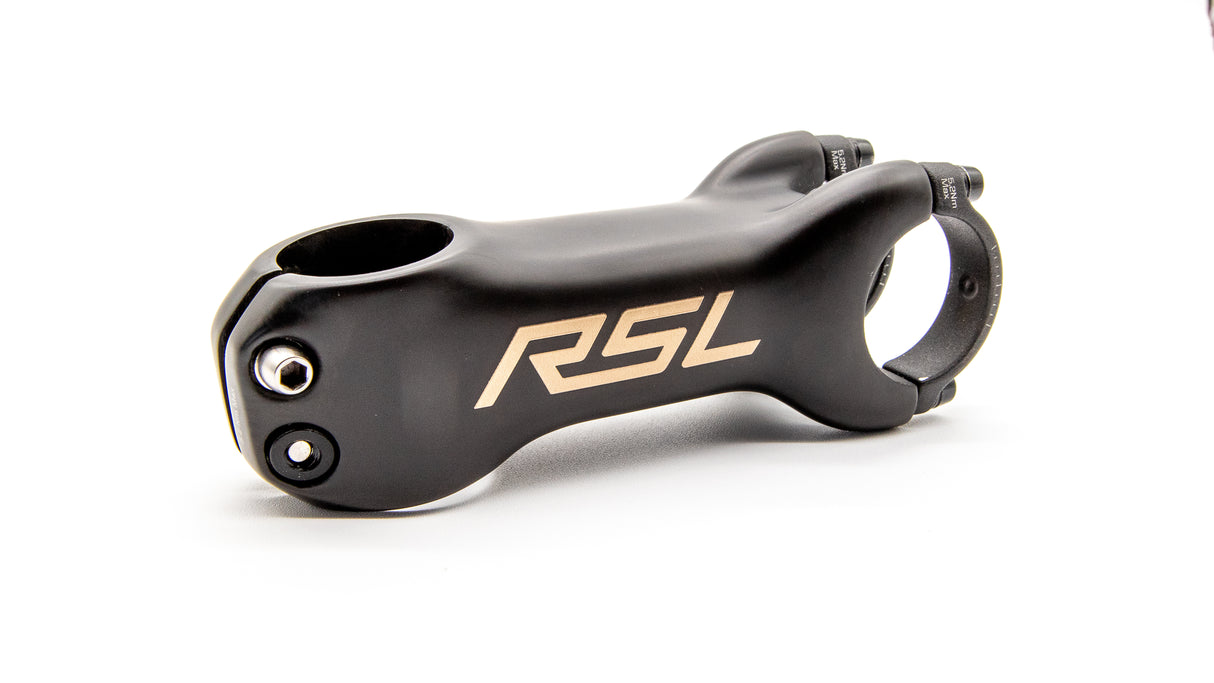Bontrager RSL Blendr Carbon Stem 7 Degree X 100mm